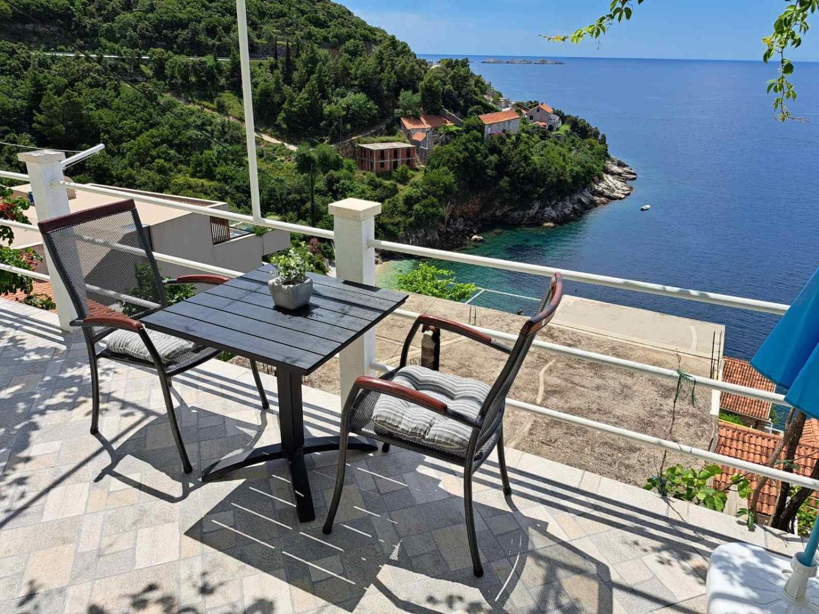 Studio Apartman G&K Dubrovnik Exterior photo