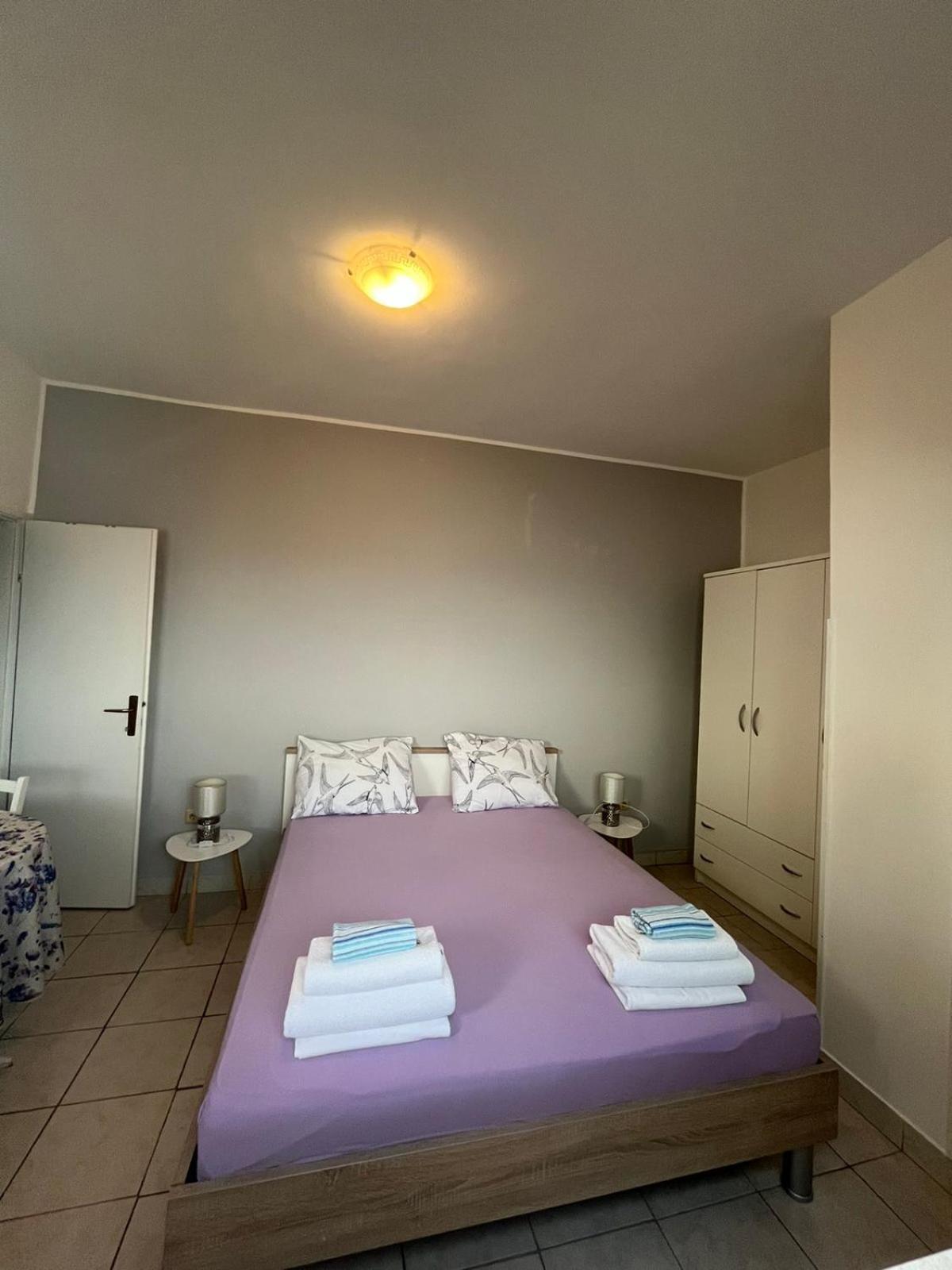 Studio Apartman G&K Dubrovnik Exterior photo
